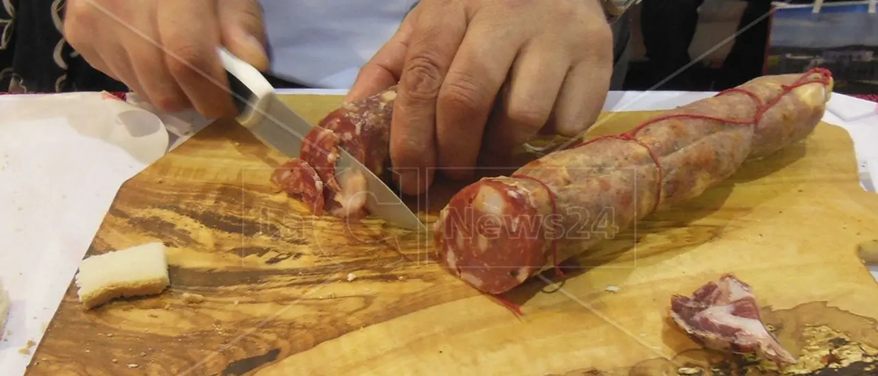 Etichette trasparenti per tutti gli alimenti: una battaglia politico-culturale strategica e per i diritti inalienabili dell’uomo