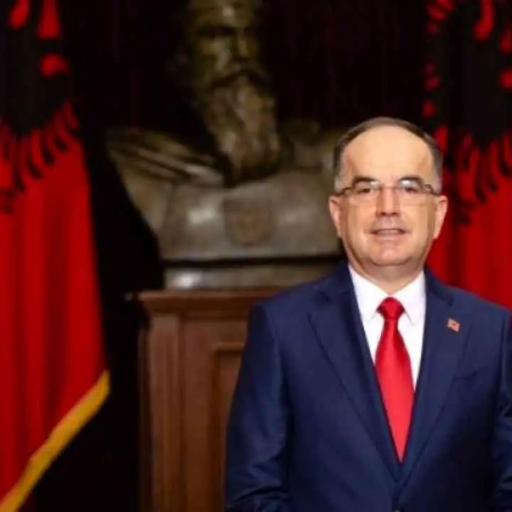 Il Presidente dell’Albania Begaj torna in Calabria per 4 giorni di eventi in Arbëria, atteso anche il ministro Tajani