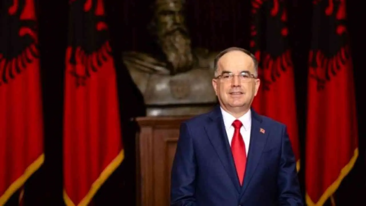 Il Presidente dell’Albania Begaj torna in Calabria per 4 giorni di eventi in Arbëria, atteso anche il ministro Tajani