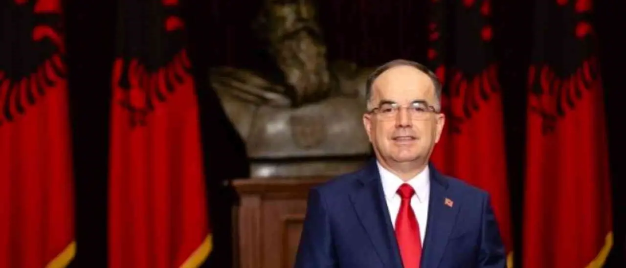Il Presidente dell’Albania Begaj torna in Calabria per 4 giorni di eventi in Arbëria, atteso anche il ministro Tajani