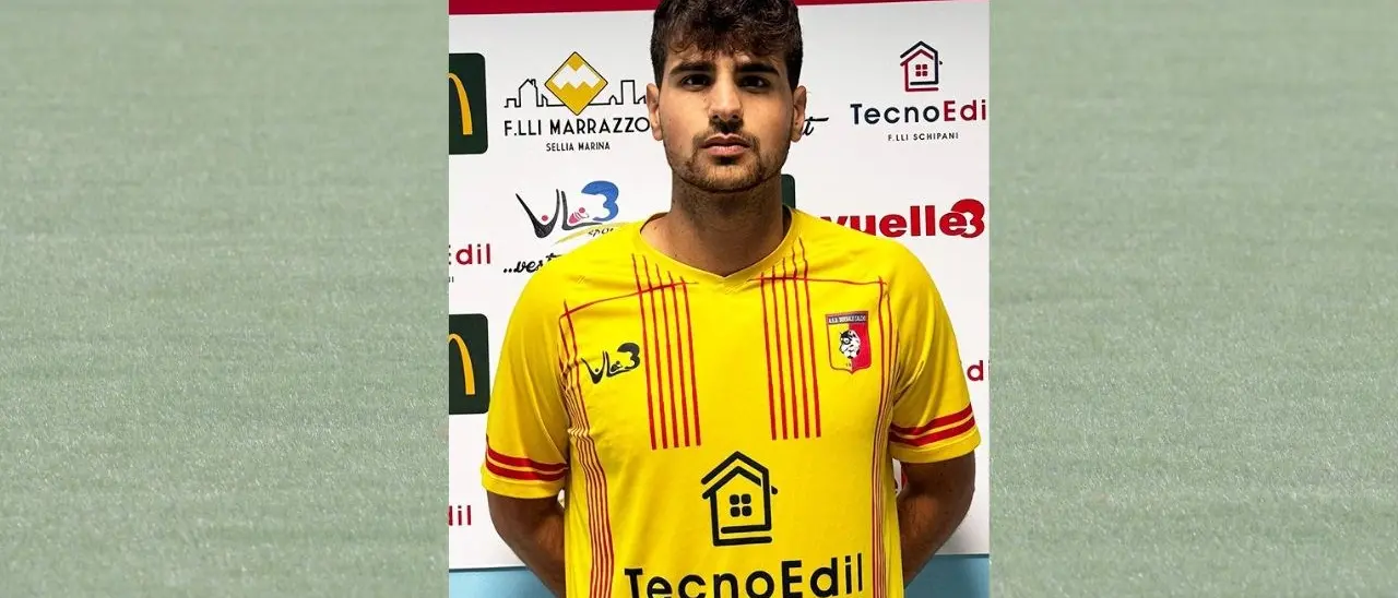 Promozione A, Simone Tutino difensore goleador al comando della top ten di Zona D