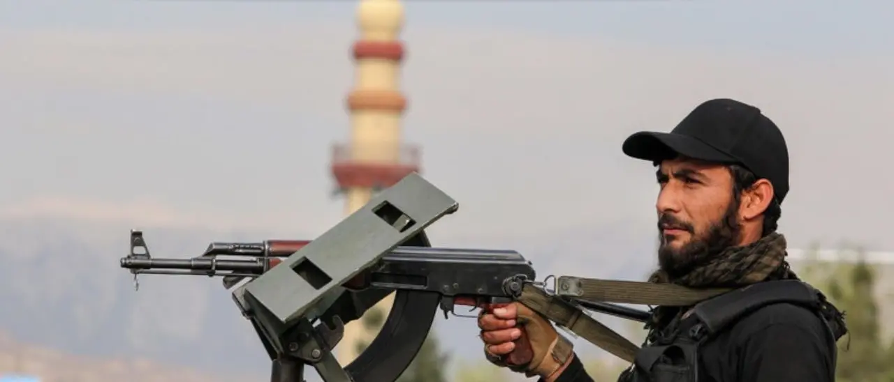 Afghanistan, attacco a una moschea nella provincia di Herat: sei fedeli uccisi