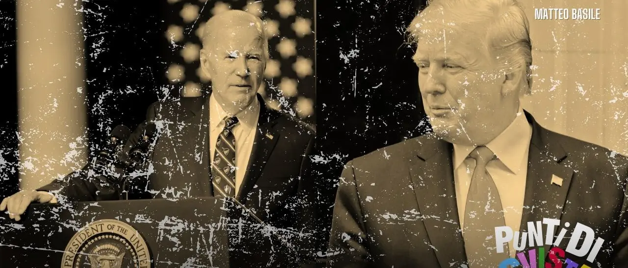 Presidenziali Usa, il 5 novembre due nonni in corsa per la Casa Bianca