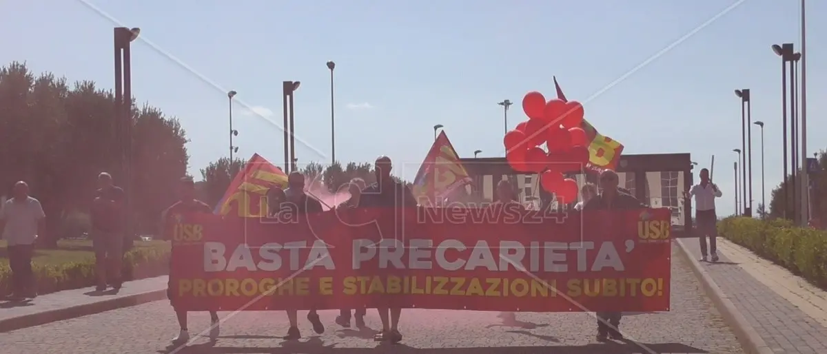 Primo maggio, a Decollatura dibattito su sicurezza e precarietà