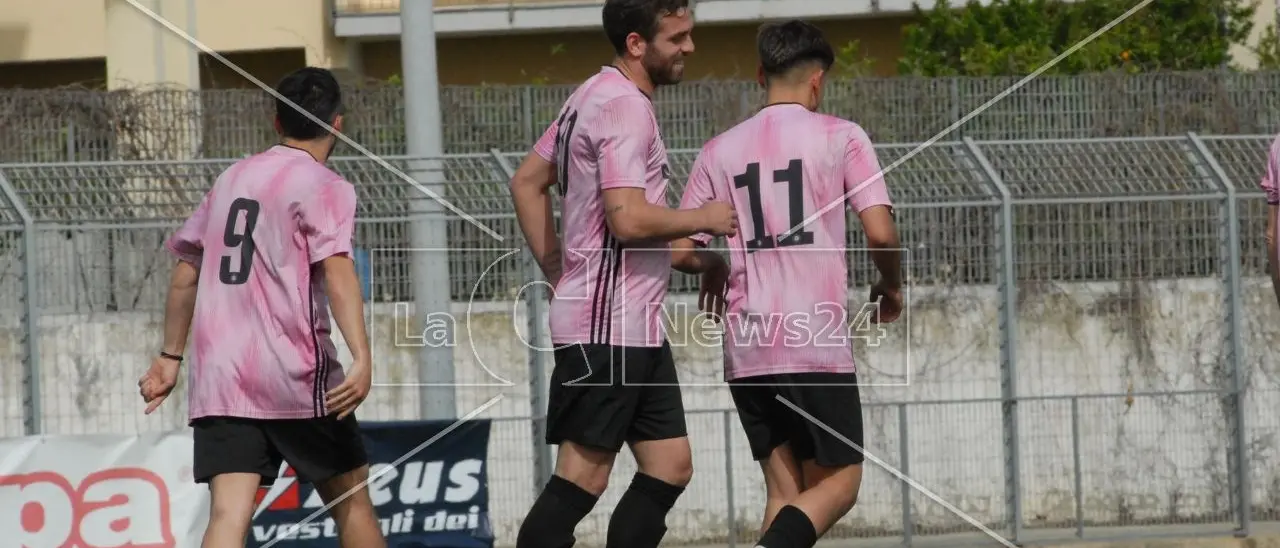 Promozione B: un congedo da leader per Giovanni D’Agostino, in vetta all’ultima Top Ten