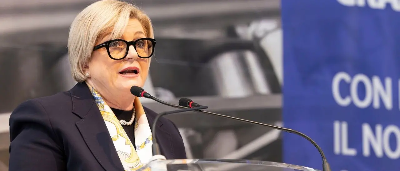 Con Mattarella anche il ministro del Lavoro Calderone a Castrovillari: «La sicurezza sul lavoro priorità sociale e politica»