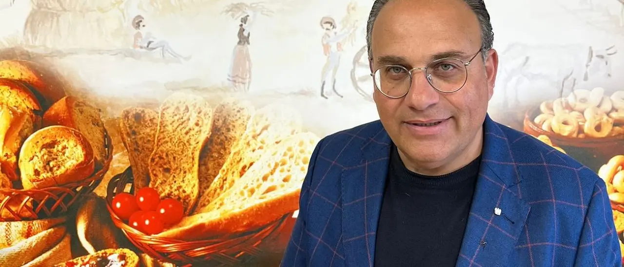 Colacchio Food al Cibus: la pasta e i prodotti da forno della grande e genuina tradizione calabrese