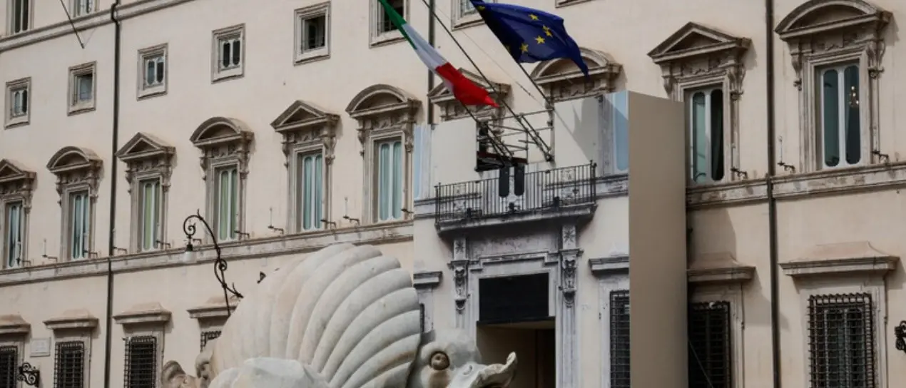 Dal Cdm ok a riforma Politiche coesione e decreto Ires-Irpef: nel 2025 bonus di 100 euro per redditi bassi