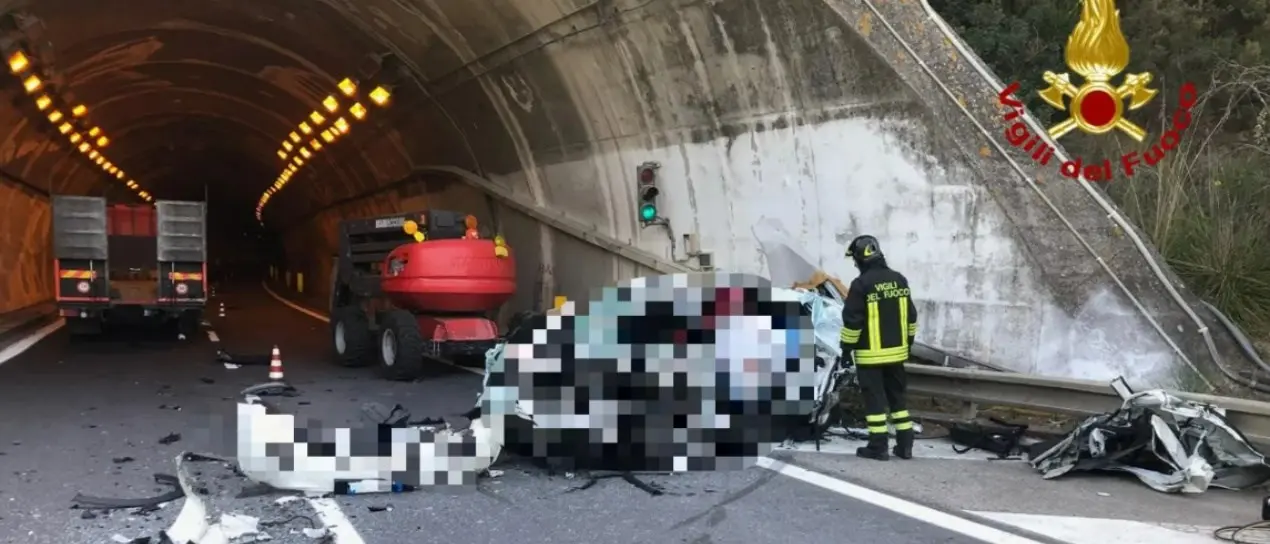 Il lavoro in Calabria e il trasferimento in Sicilia, i sogni spezzati del carabiniere morto in un incidente sulla Palermo-Messina