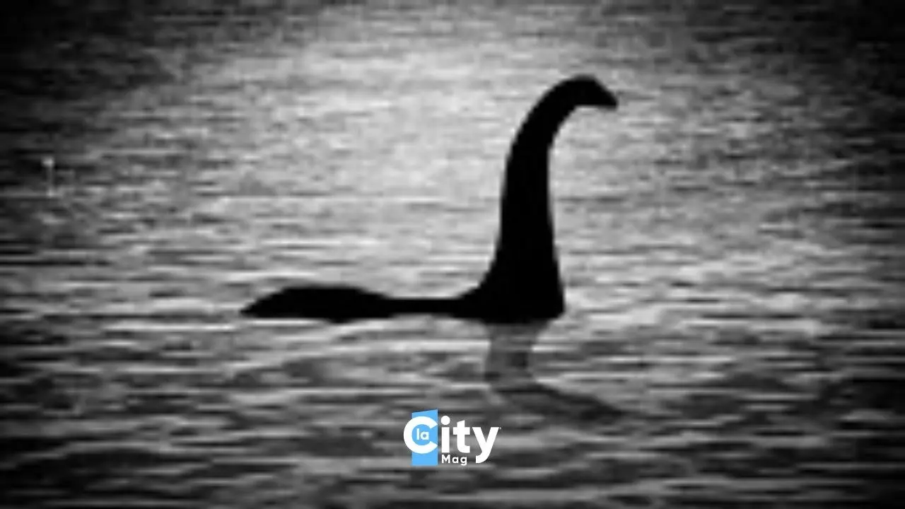 Mostro di Loch Ness, spuntano fotografie inedite della leggendaria creatura marina