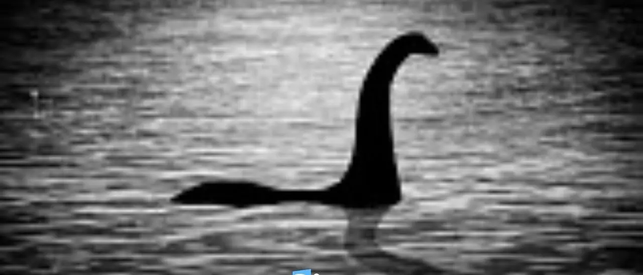 Mostro di Loch Ness, spuntano fotografie inedite della leggendaria creatura marina