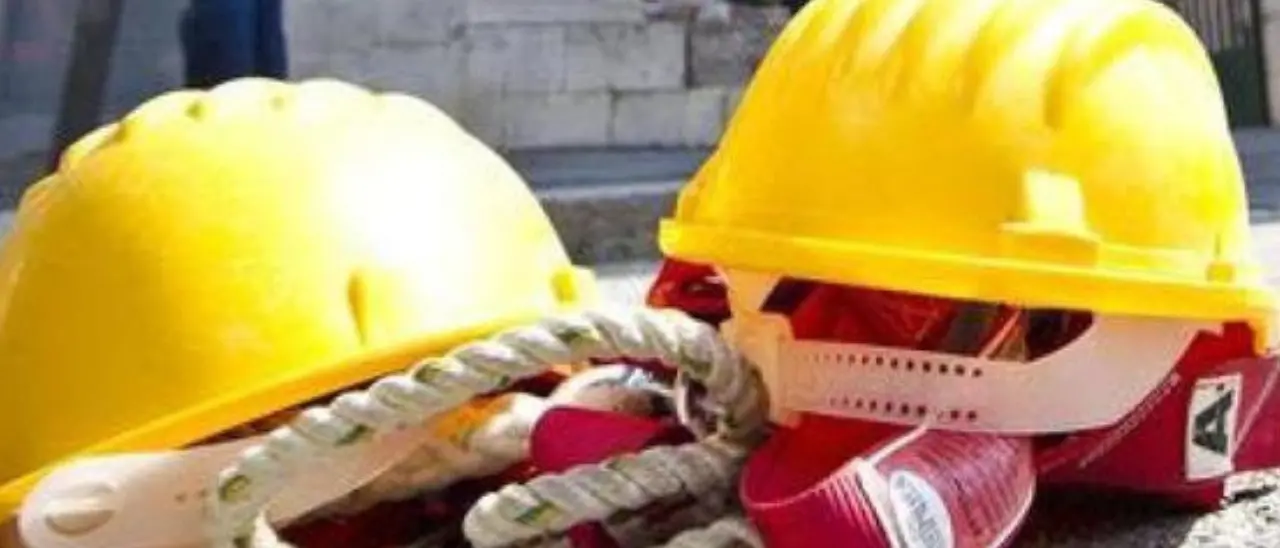 È la Festa del lavoro, ma in Calabria aumentano infortuni (anche mortali) e malattie professionali