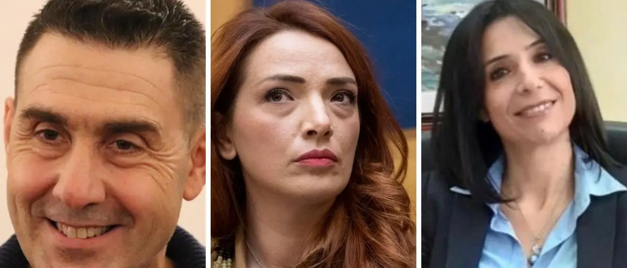 Lega, Pd e Forza Italia depositano le liste: Vannacci capolista nelle circoscrizioni Sud e Centro