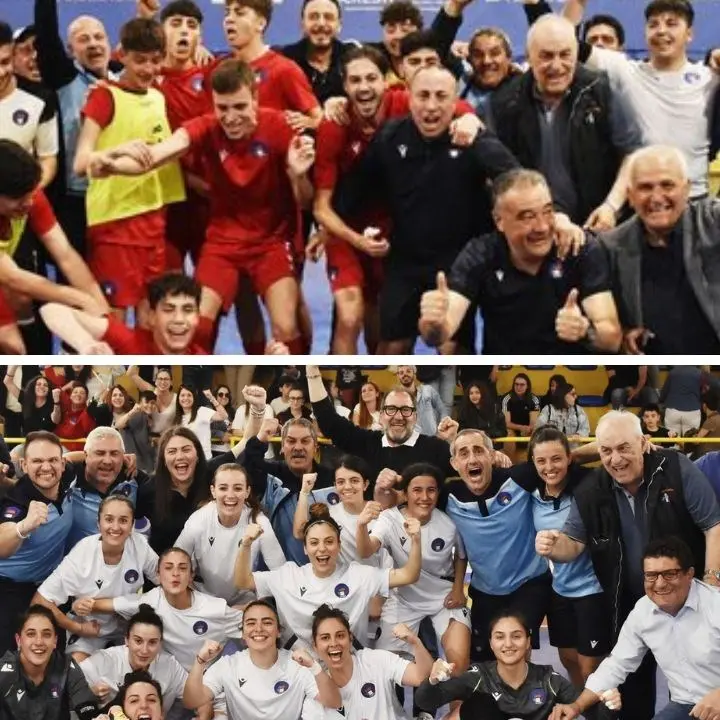 Torneo delle Regioni, oggi a Reggio le finali: la Calabria a caccia del titolo con l’Under 19 e la Femminile
