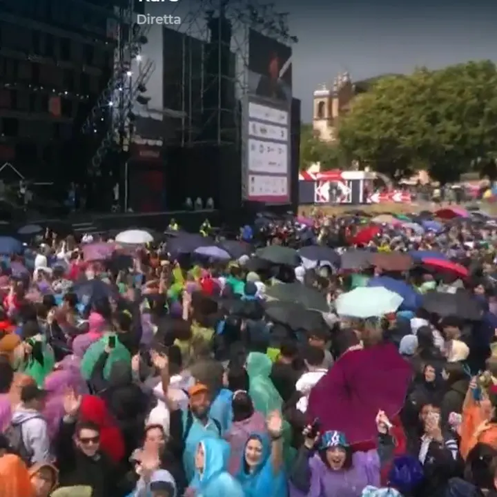 Concertone del Primo Maggio a Roma: una festa per ricordare il lavoro... che non c’è