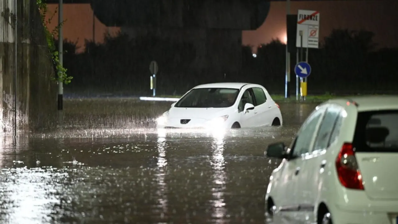 Eventi alluvionali che hanno colpito la Calabria nel 2022: prorogato lo stato di emergenza