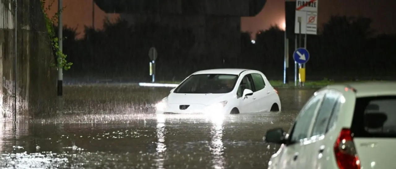 Eventi alluvionali che hanno colpito la Calabria nel 2022: prorogato lo stato di emergenza