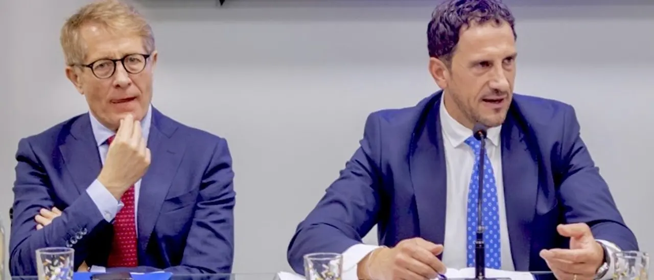 Tirocini al Parlamento europeo per i laureati calabresi e pugliesi: ecco la seconda edizione del premio Raffaele Baldassarre