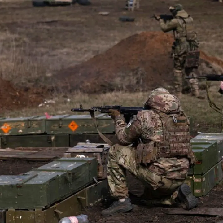 Stati Uniti accusano Putin: «Ha usato un’arma chimica contro l’Ucraina»