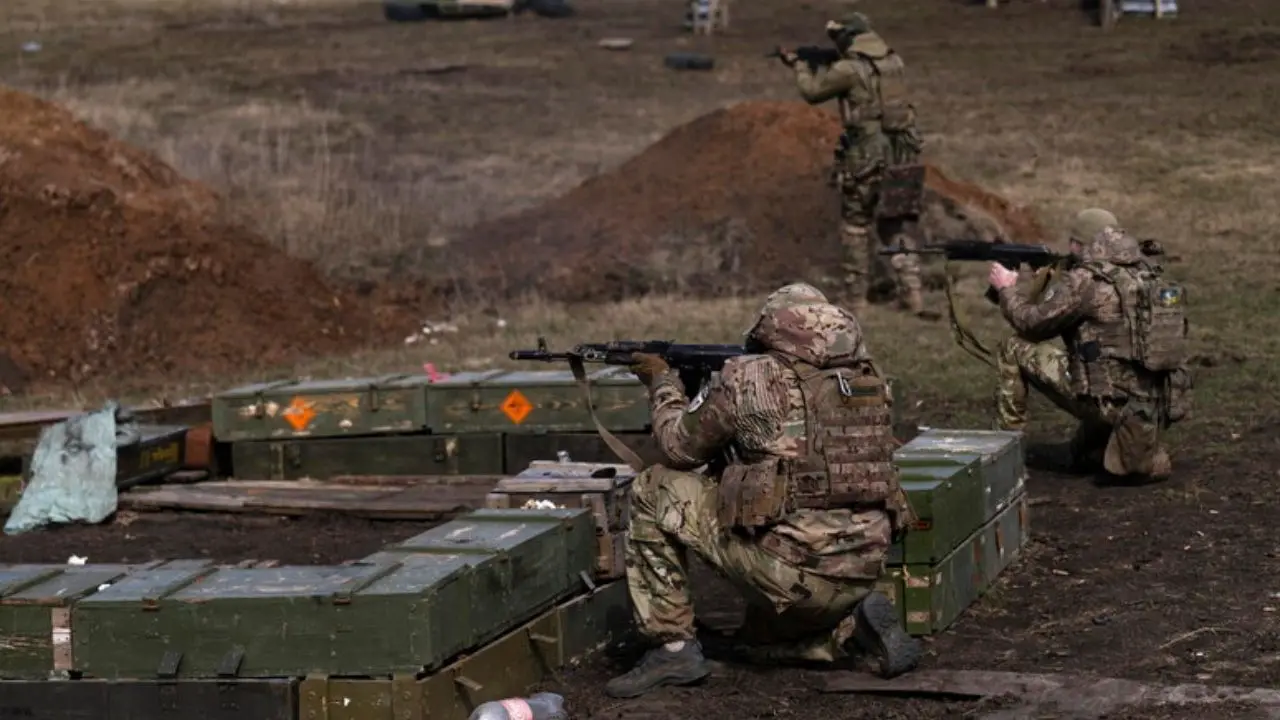 Stati Uniti accusano Putin: «Ha usato un’arma chimica contro l’Ucraina»