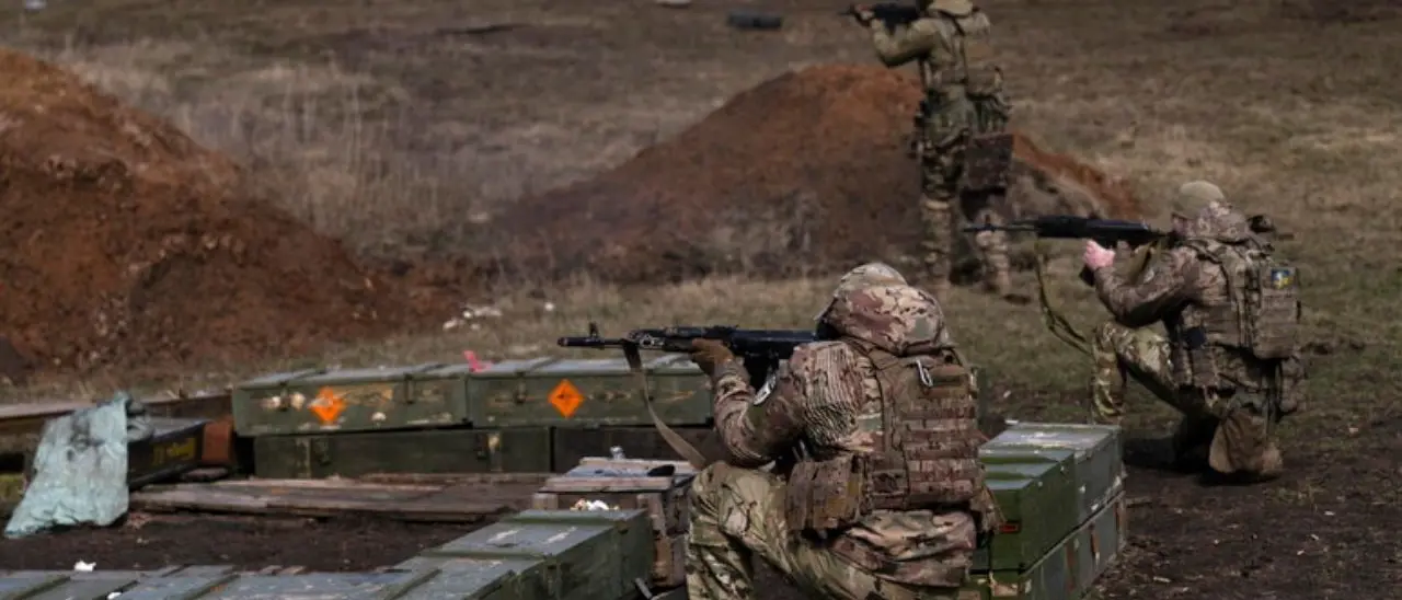 Stati Uniti accusano Putin: «Ha usato un’arma chimica contro l’Ucraina»