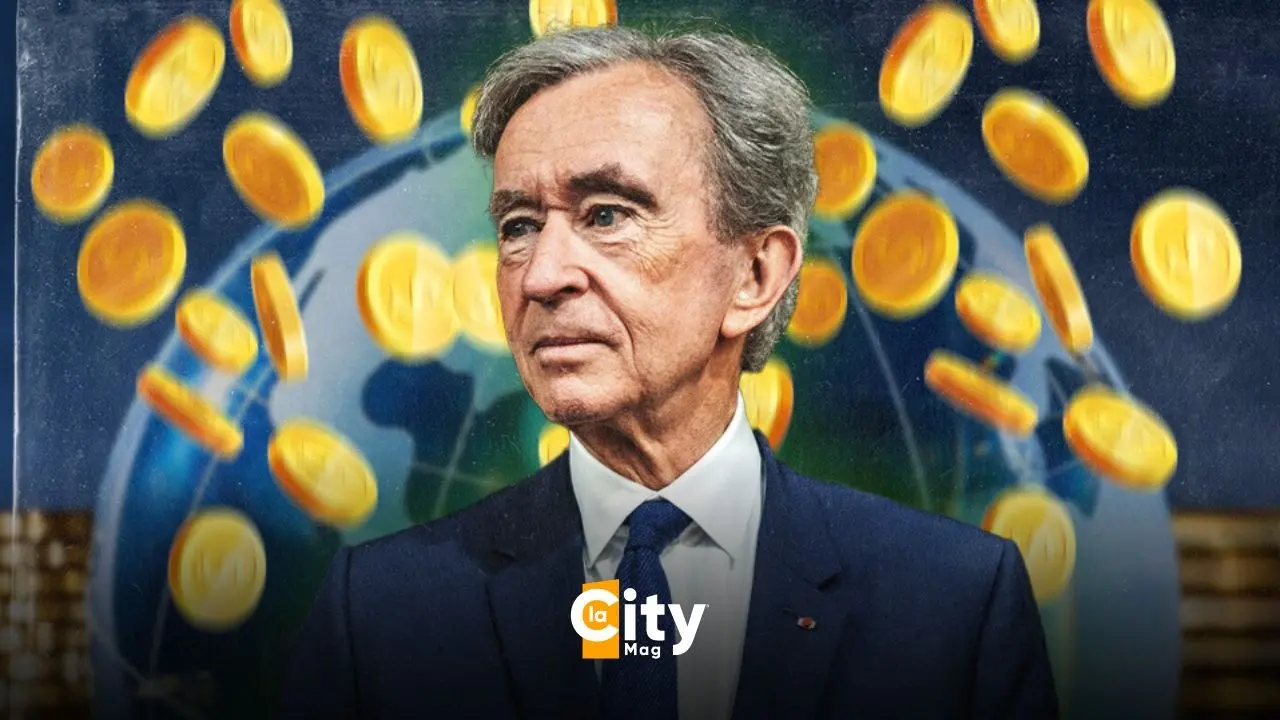 La classifica degli uomini più ricchi al mondo non cambia: per Forbes il primo è sempre Bernard Arnault