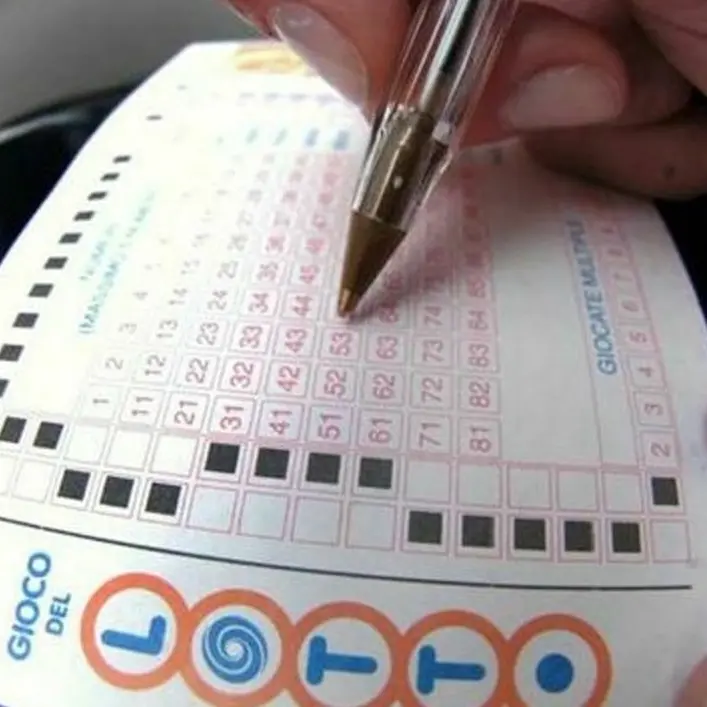 La fortuna bacia la Calabria, vinti oltre 42mila euro al Lotto nel Reggino