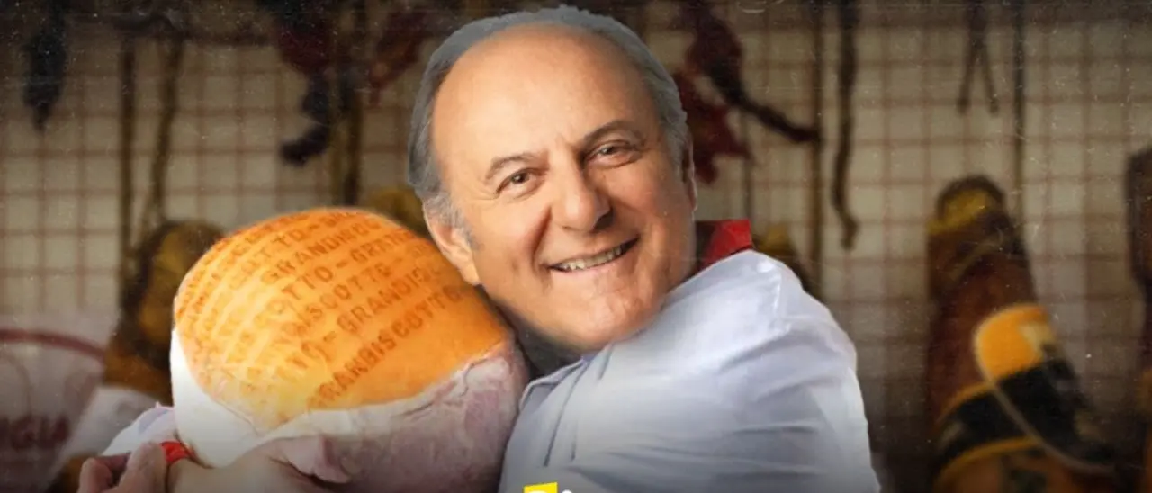 La Ruota della fortuna torna in tv con Gerry Scotti: «Sono gli sponsor a garantire la mia libertà»