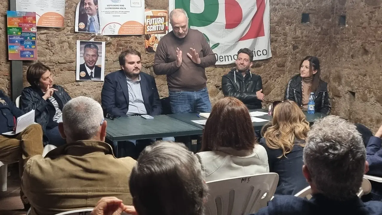 Corigliano Rossano, candidati Pd cercasi disperatamente: la base non si rassegna a Stasi e il simbolo dem rischia di restare fuori