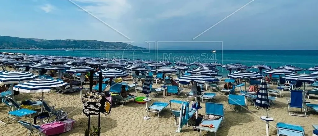 Concessioni balneari, la soluzione per salvare l’estate arriva dalla stessa giustizia amministrativa che ha dato la spallata