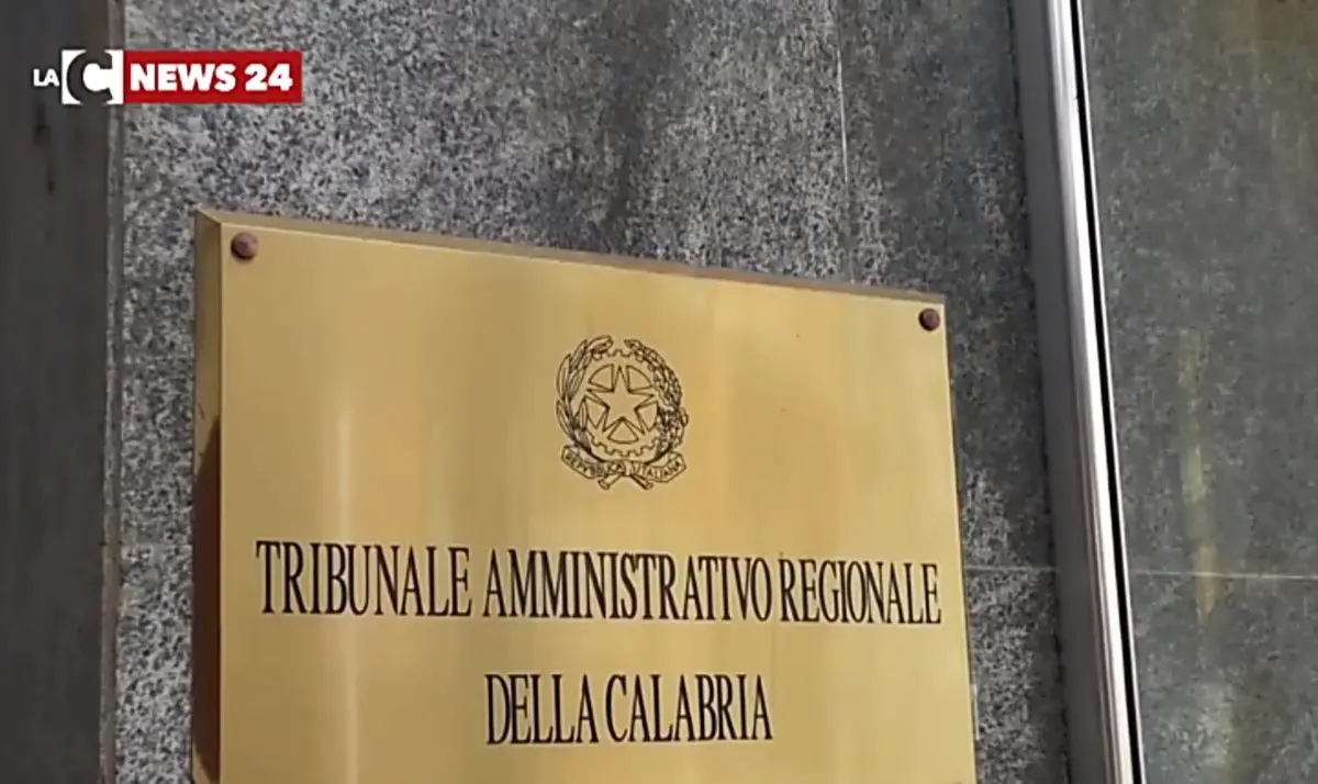 Il Tar Calabria di Catanzaro ancora senza sede: arrivano 8 proposte ma l’Amministrazione le boccia tutte