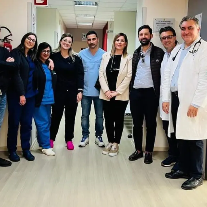 Palmi, al via un nuovo servizio di assistenza medica per decongestionare Pronto soccorso e Punti di primo intervento
