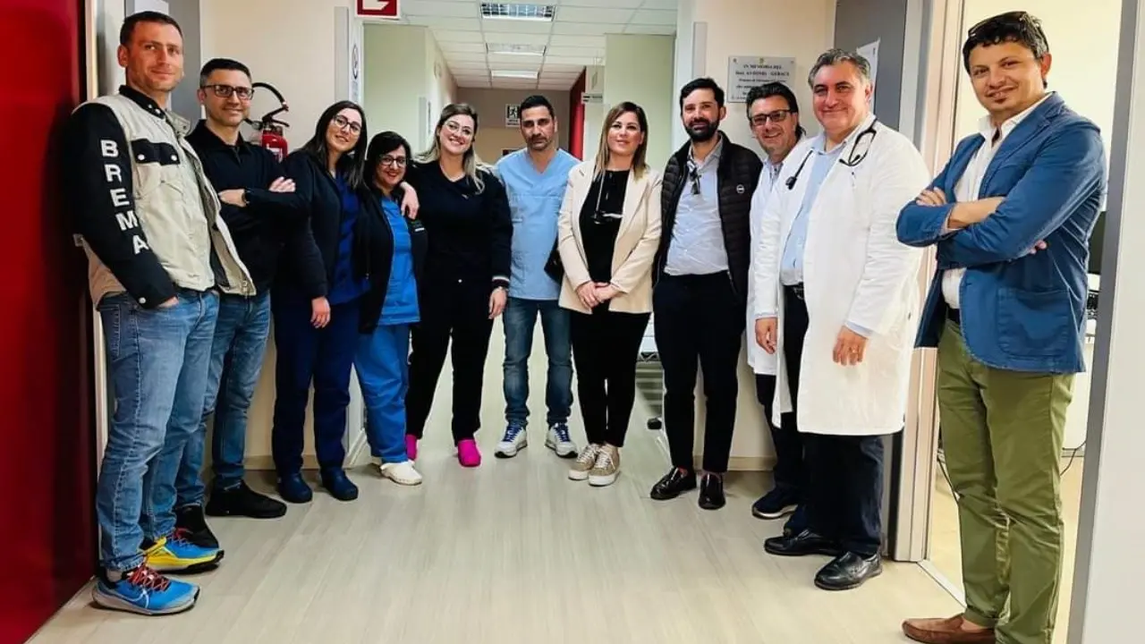 Palmi, al via un nuovo servizio di assistenza medica per decongestionare Pronto soccorso e Punti di primo intervento