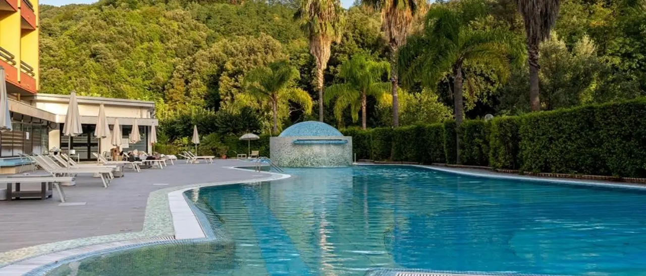 Riaprono le Terme di Galatro: dalla primavera all’autunno attivi i programmi per la cura di numerose patologie