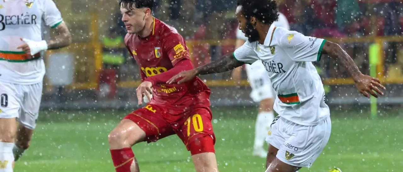 Serie B, il Catanzaro dopo il Venezia pensa già alla Ternana. Ottimismo per Ambrosino