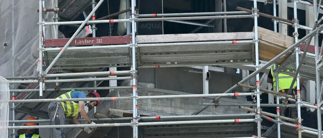 Incidente in un cantiere edile nel Siracusano: muore un operaio di 59 anni