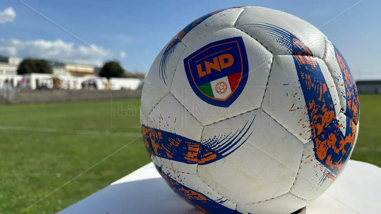 Serie D, cala il sipario sulla regular season: partite e arbitri dell’ultima giornata di campionato