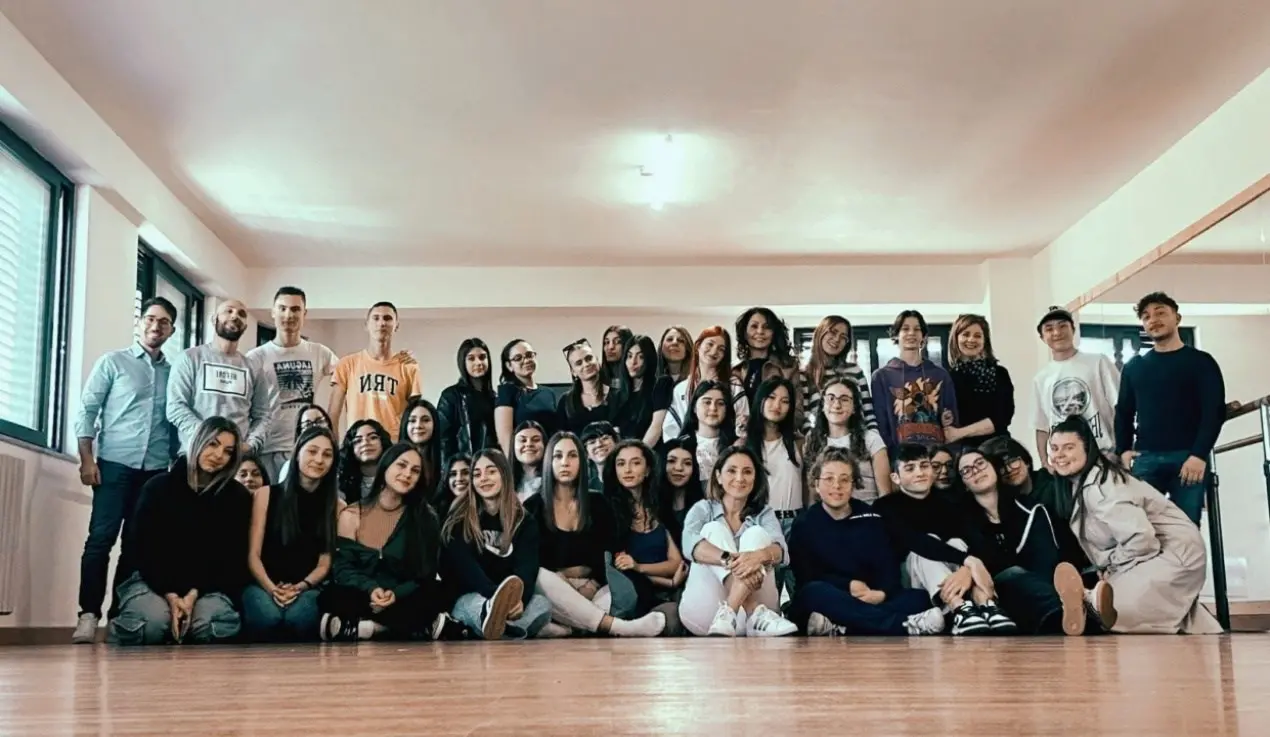 “Le forme e i doni della natura”: il liceo Campanella di Lamezia conquista il primo premio del Concorso di poesia