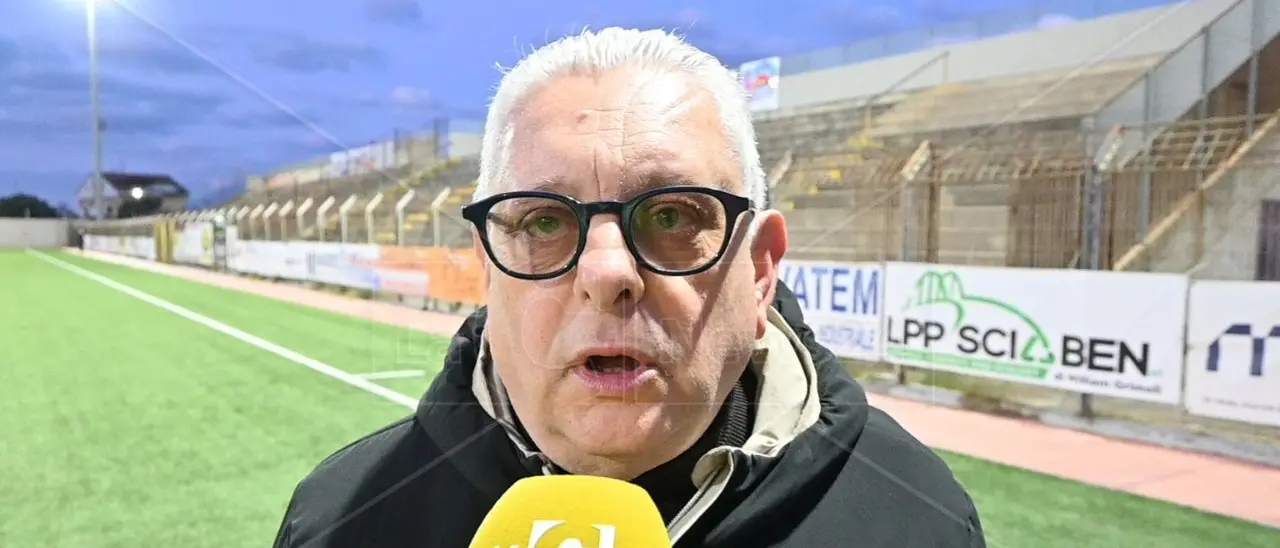 Verso la semifinale play off Altomonte - Sersale, Gallo: «Vogliamo andare avanti, meritiamo l’Eccellenza»