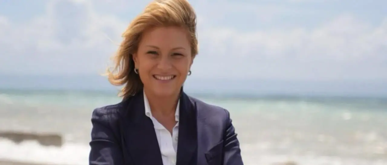 Europee, la responsabile Anticorruzione della Regione stupisce tutti e si candida con Fdi