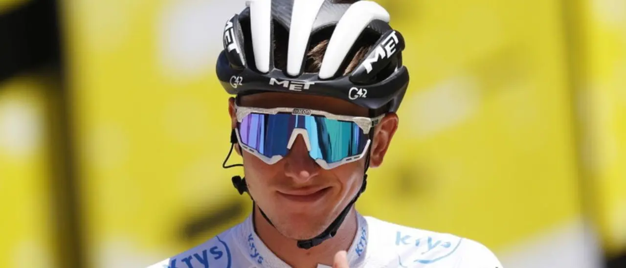 Ciclismo, al via il Giro d’Italia numero 107 della storia. Pogacar al debutto da favorito, Ganna e Milan speranze azzurre