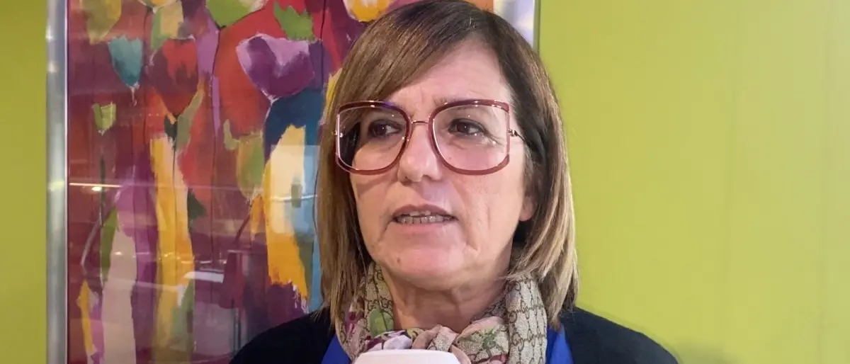 Elezioni europee, Filomena Greco tra i candidati: «Portare il Sud lì dove ormai tutto si decide»