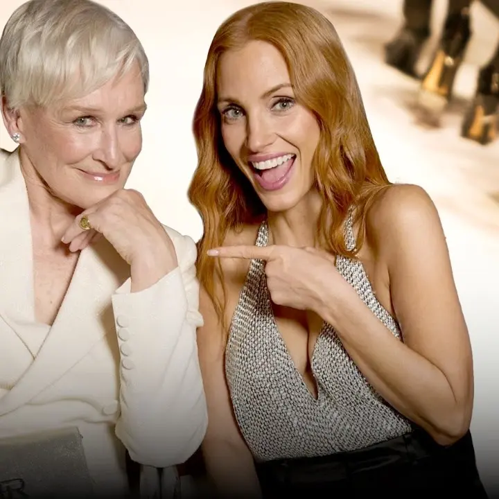 Le dive di Hollywood alla sfilata di Ralph Lauren a New York: presentata la linea Fall/Holiday 2024