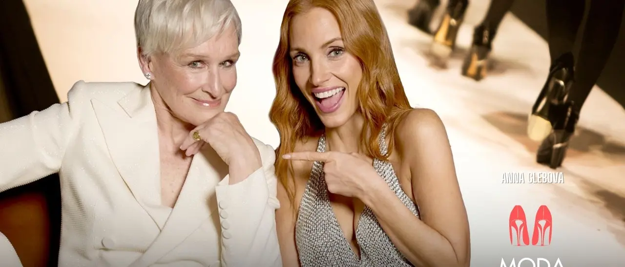 Le dive di Hollywood alla sfilata di Ralph Lauren a New York: presentata la linea Fall/Holiday 2024