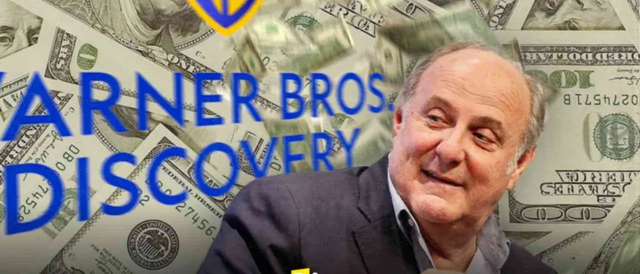 Mediaset trema: il re dei telequiz Gerry Scotti nel mirino di Discovery