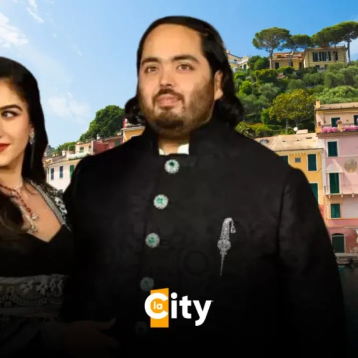 A Portofino il matrimonio dell’anno: è quello del miliardario indiano Anant Ambani e costerà 139 milioni di euro