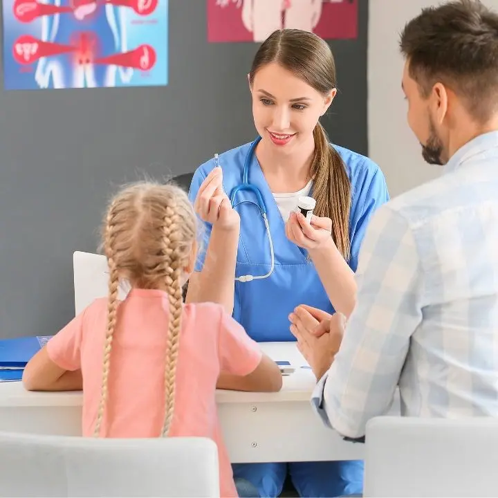 Giornata mondiale dell’asma, controlli gratuiti ai bambini negli ospedali di Lamezia e Tropea: ecco quando