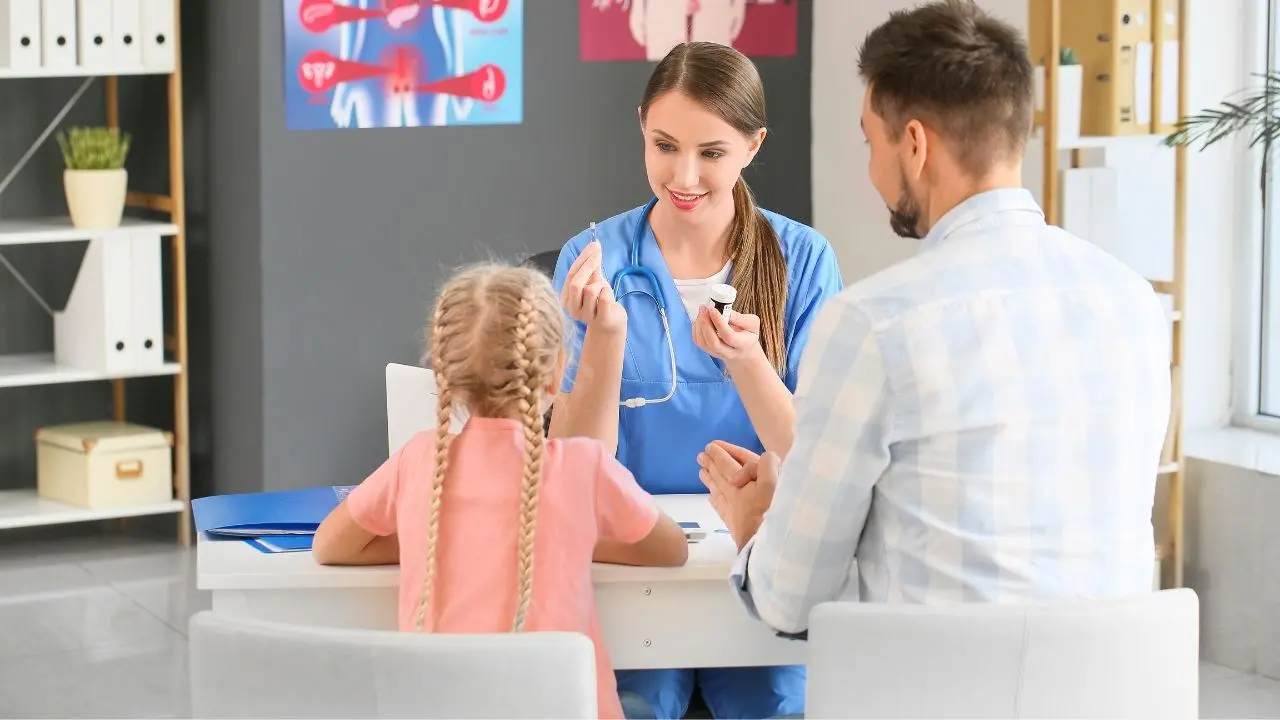 Giornata mondiale dell’asma, controlli gratuiti ai bambini negli ospedali di Lamezia e Tropea: ecco quando