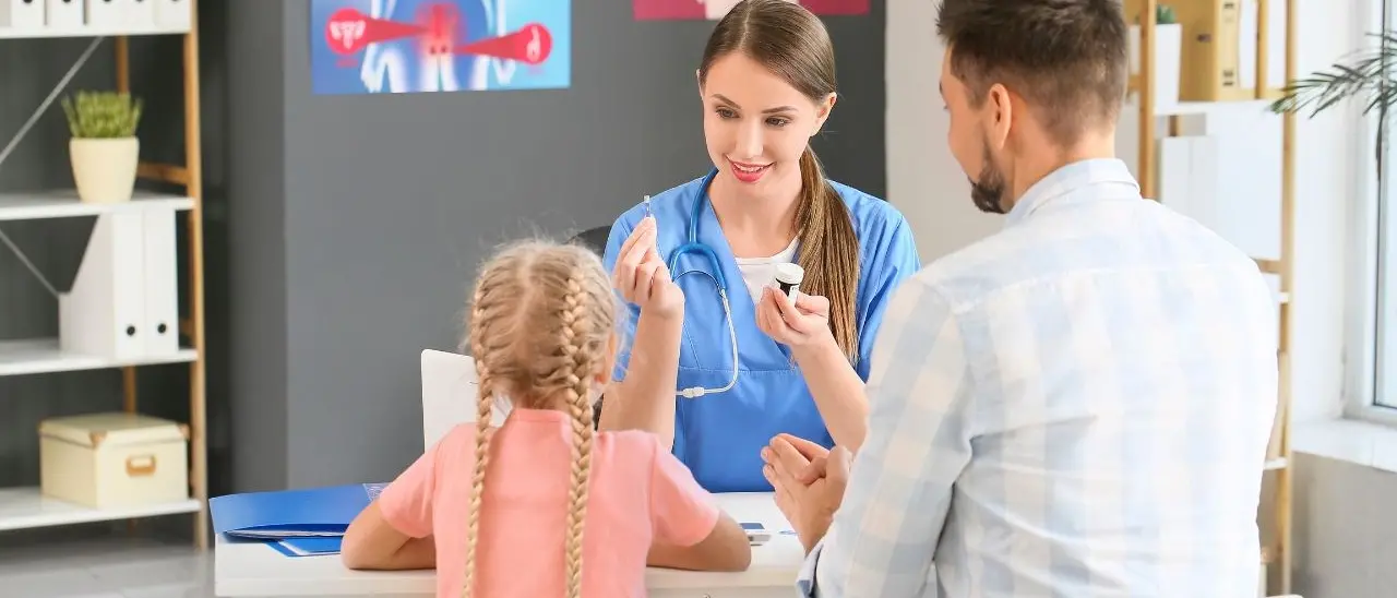 Giornata mondiale dell’asma, controlli gratuiti ai bambini negli ospedali di Lamezia e Tropea: ecco quando