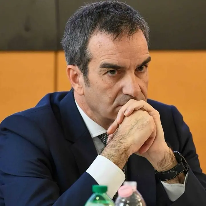 Pnrr, Occhiuto: «Alla Calabria 32,8 milioni per l’efficienza delle reti idriche di distribuzione»